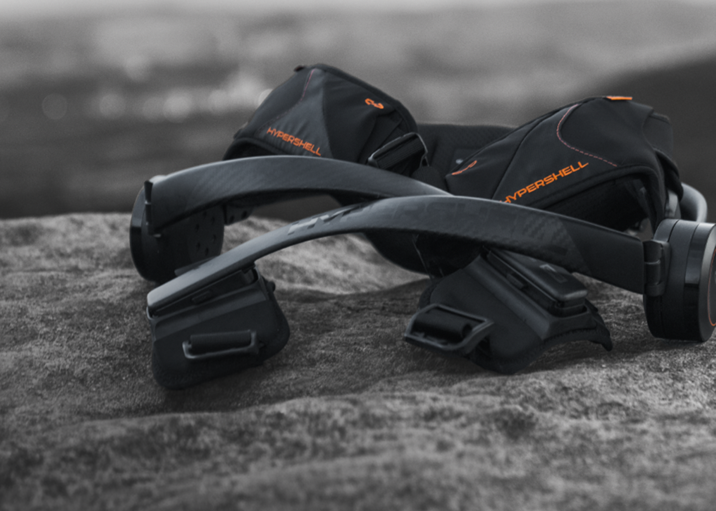 X Pro vs X Ultra: Encontre o exoesqueleto adequado à sua aventura